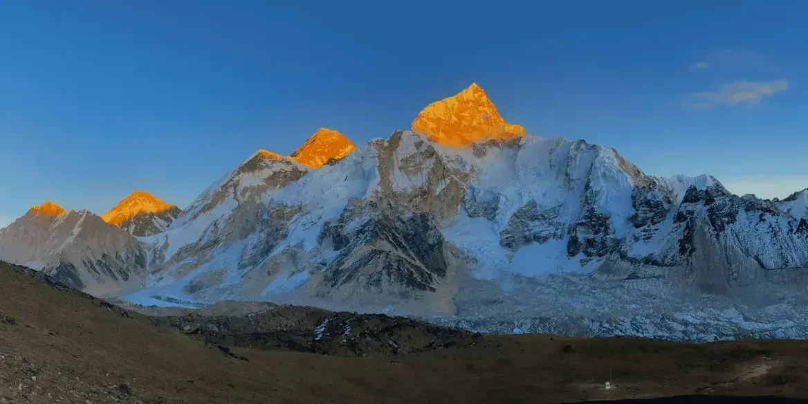 Explore Nepal with the Best Local Tour Operator