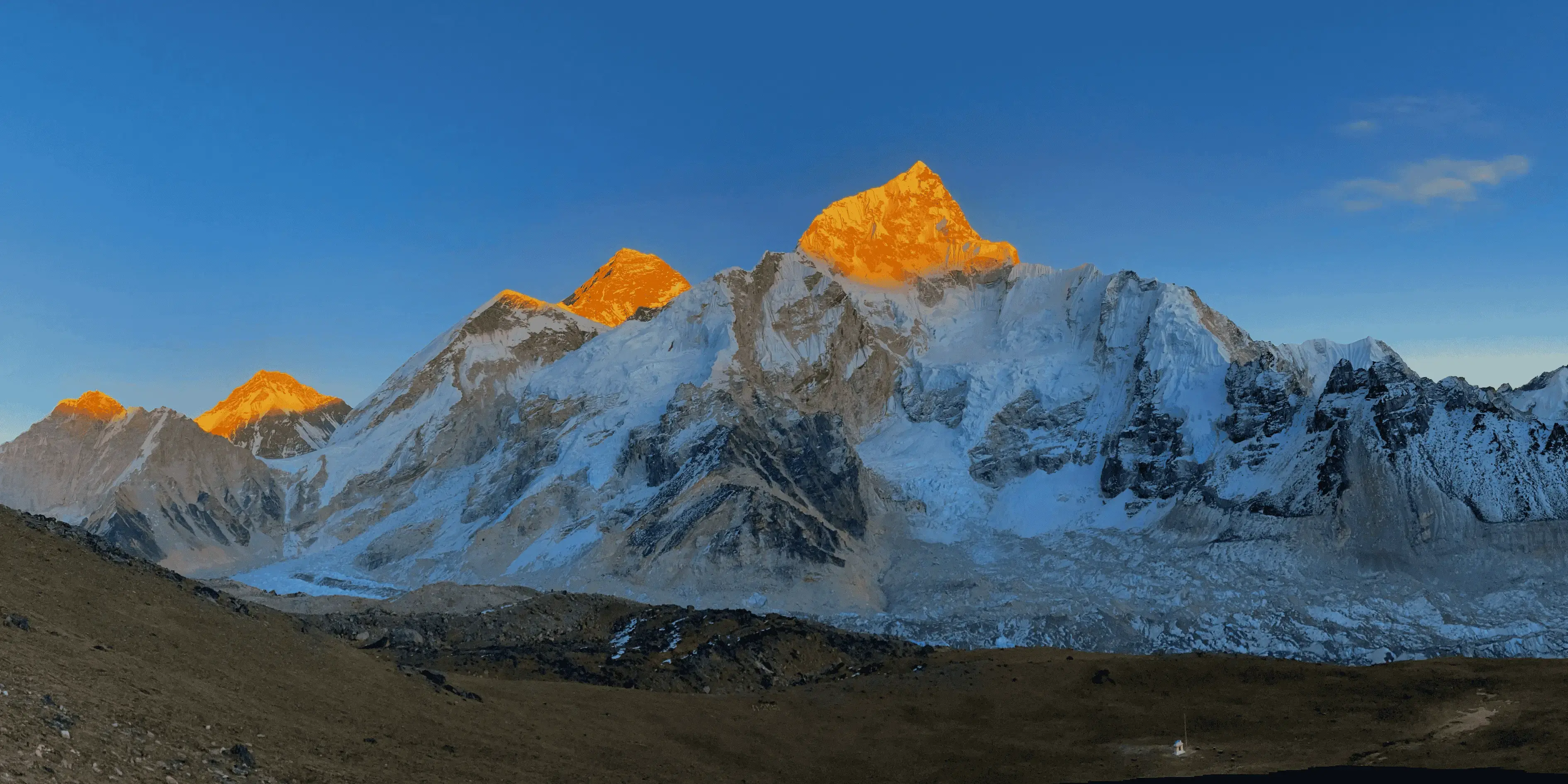 Explore Nepal with the Best Local Tour Operator