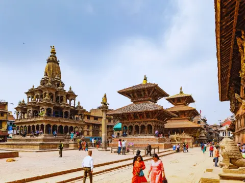 Best Places to Visit Nepal in December