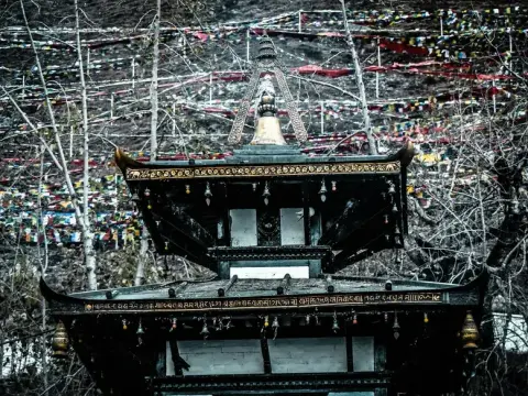 Nepal Muktinath Tour: Complete Guide for Pilgrims and Travelers