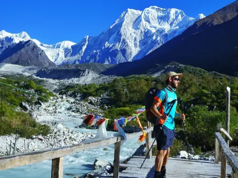 MCT Trek Nepal: Complete Guide to Cost, Difficulty & Itinerary
