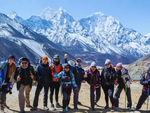 Everest Base Camp Trek Nepal Cost – Complete Breakdown