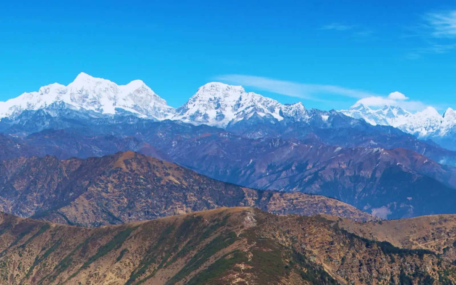 pikey peak trek detailed guide