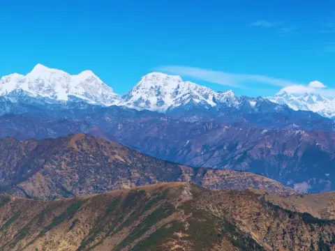 Pikey Peak Trek Nepal – Complete Himalayan Adventure Guide