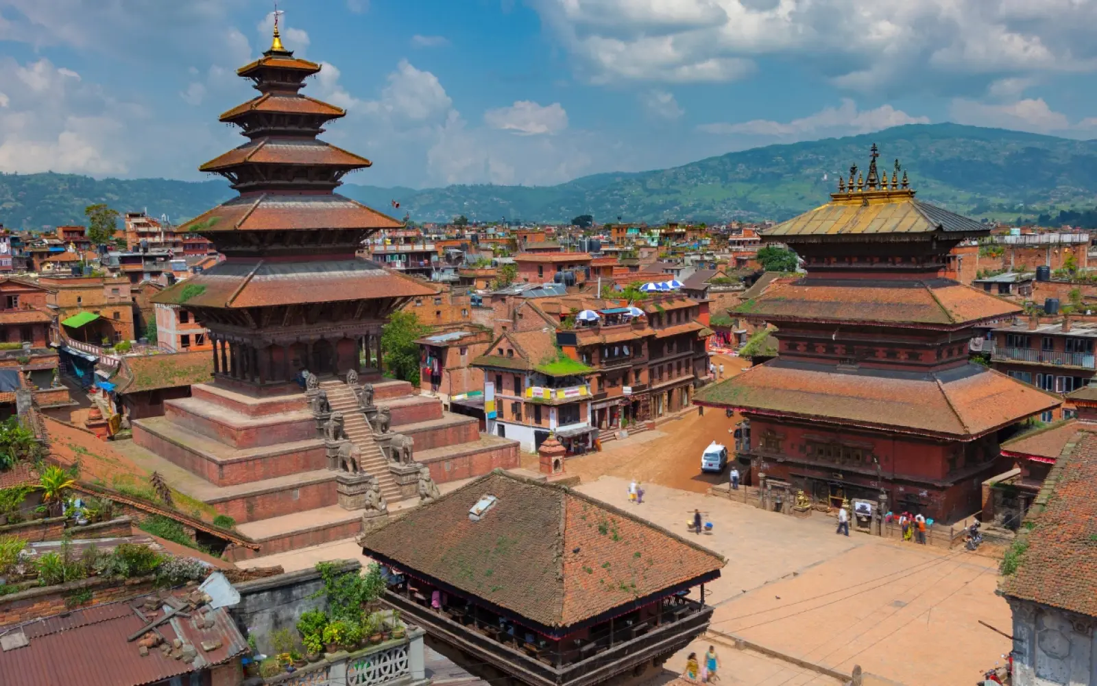 Best 9 multi day tours in Nepal