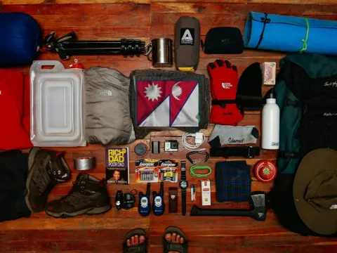 Packing List for Trekking in Nepal: Complete Guide by Majestic Trails Nepal