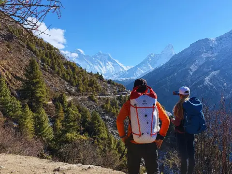 Sagarmatha National Park: Everything You Need to Know Before You Trek