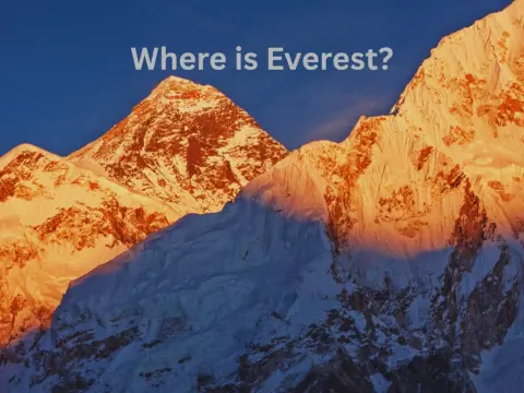 Does Mount Everest Belong to Nepal or China? The Complete 2026 Answer