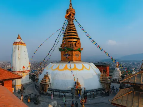 Top 10 UNESCO World Heritage Sites in Nepal