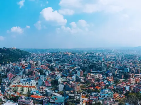 What Is the Height of Kathmandu? Elevation, Location and Altitude Guide