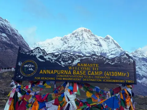 10 Things to Know Before the Annapurna Base Camp Trek