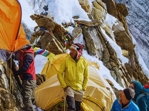 Mount Everest and Sherpa People: History and Identity of Folks of the East