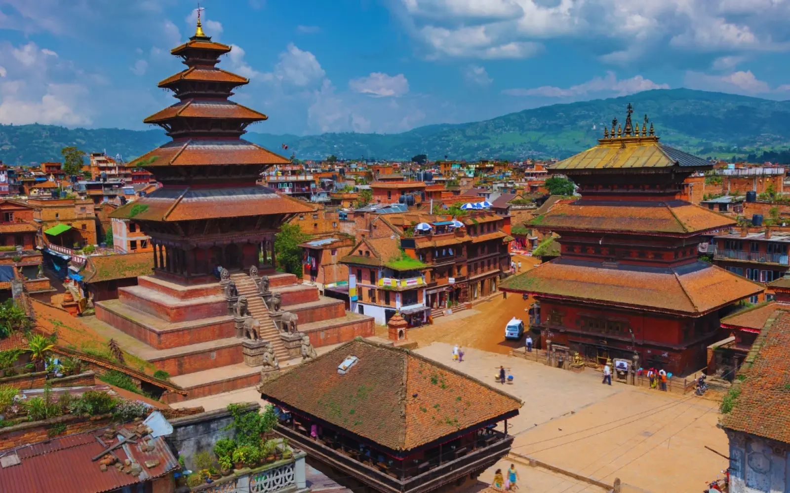 Bhaktapur durbar square history and complete guide