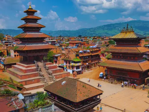 Bhaktapur Durbar Square: History, Temples, Festivals and Travel Guide