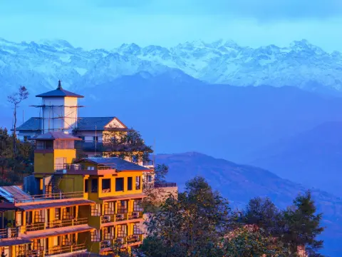 Nagarkot 2026 — Complete Guide to Sunrise, Mountain Views & Day Trips from Kathmandu