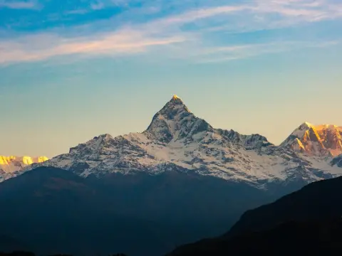 Sarangkot Pokhara: The Complete 2026 Travel Guide
