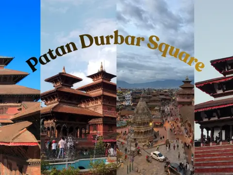 Patan Durbar Square — Complete 2026 Guide to History, Temples, Entry Fee & Visiting