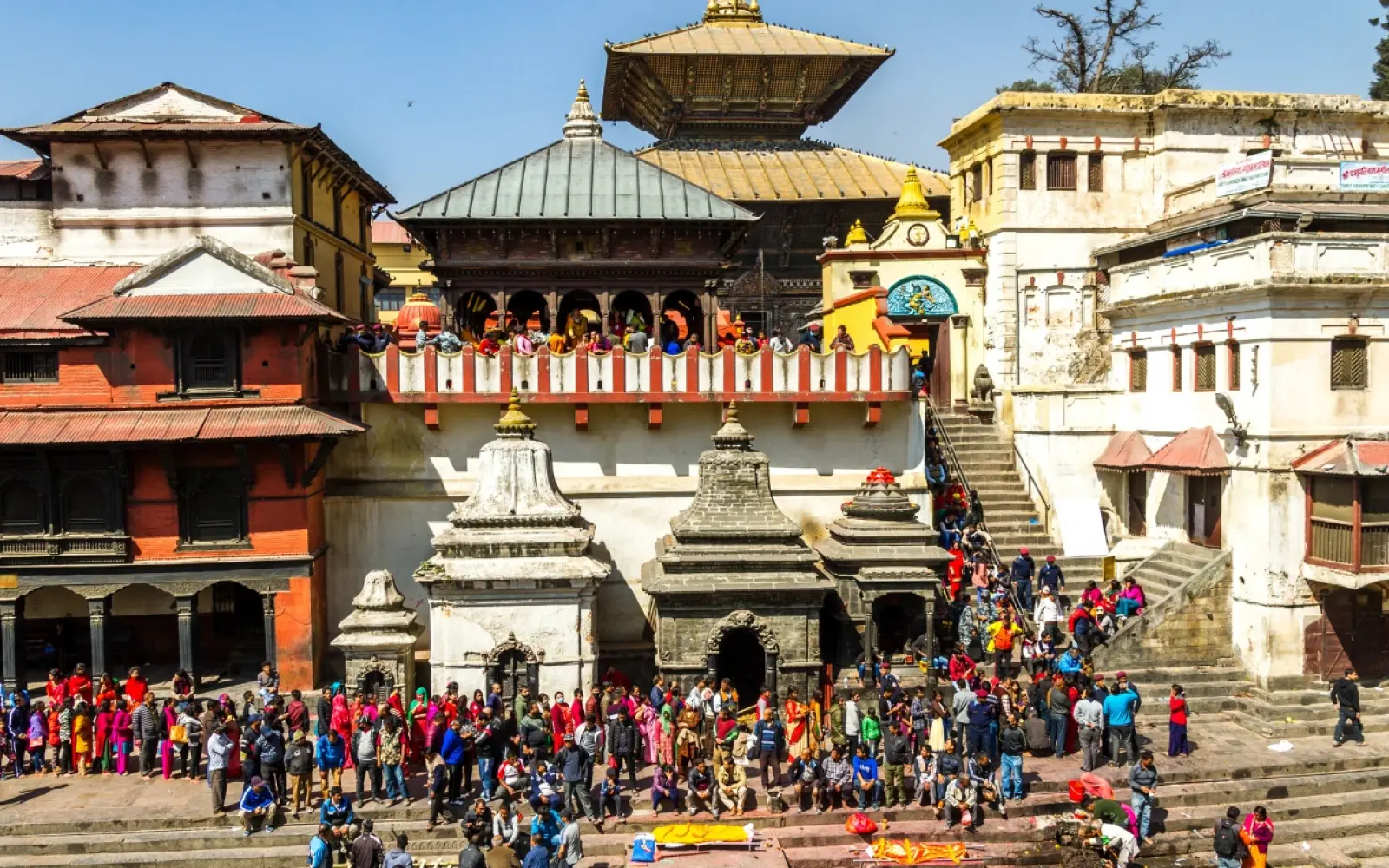 teej festival Nepal