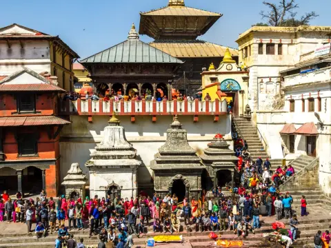 Teej 2026 in Nepal: Hartalika Teej Date