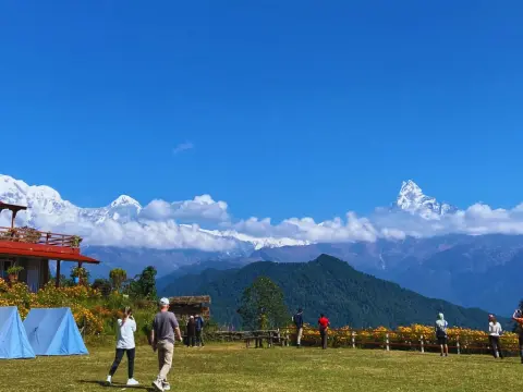 Mardi Himal Trek — The Complete 2026 Guide