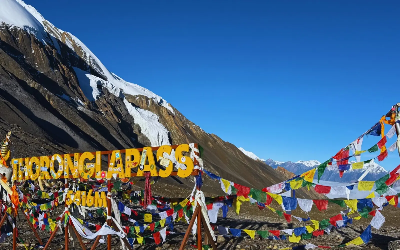 best time to hike to annapurna circuit