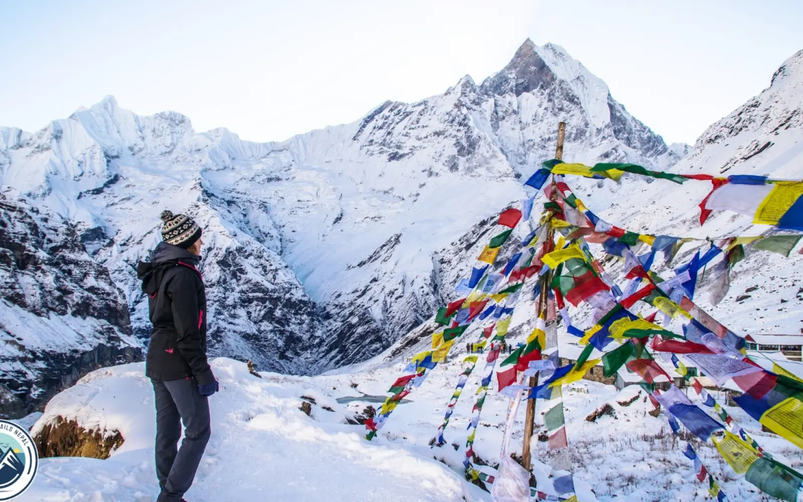 annapurna base camp required permit