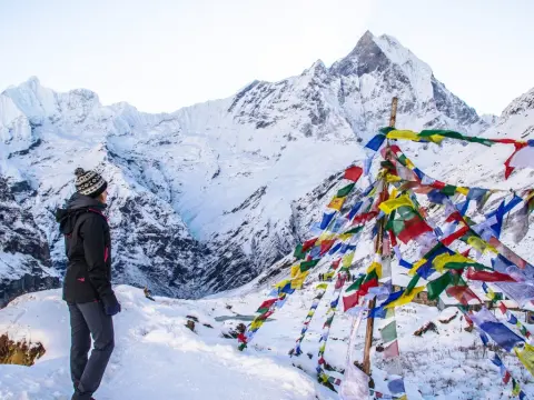 Annapurna Base Camp Permit 2026 — Cost, Online Application & Rules
