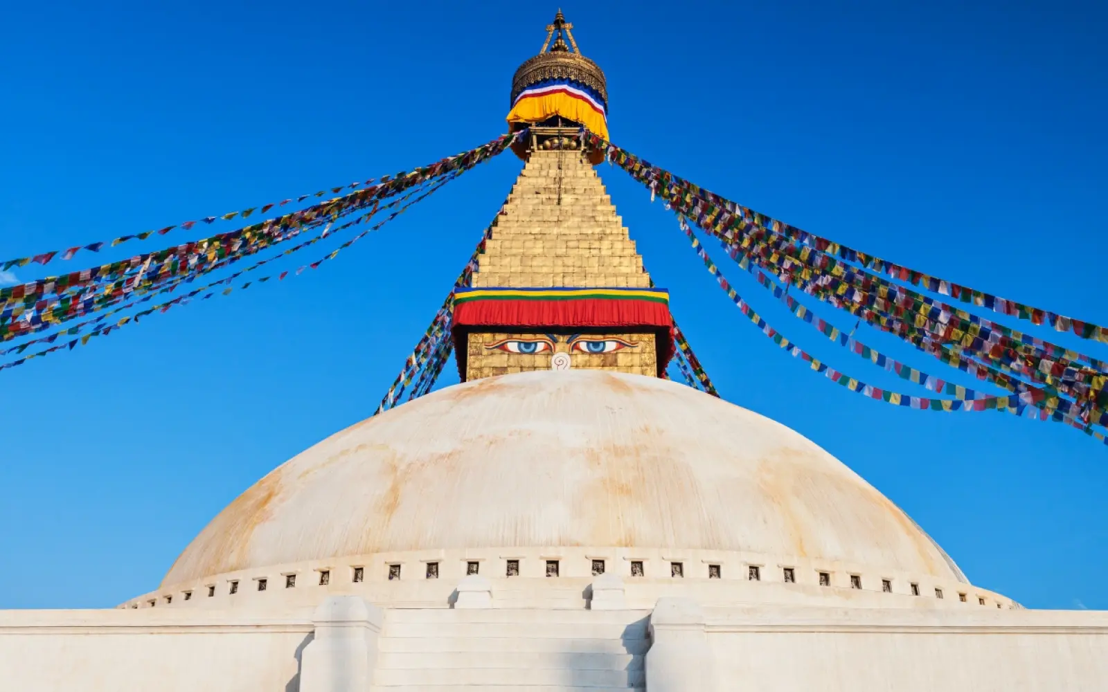 boudhanath stupa nepal