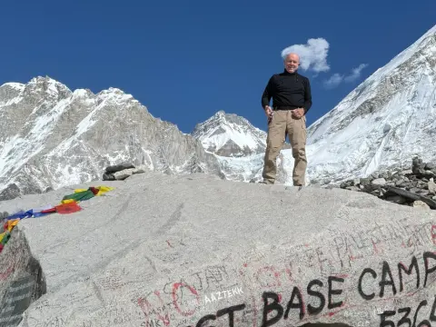 Am I Too Old to Trek in Nepal? An Honest Answer