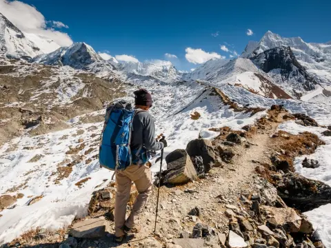 Everest Base Camp Trek for Beginners: Can You Really Do It?