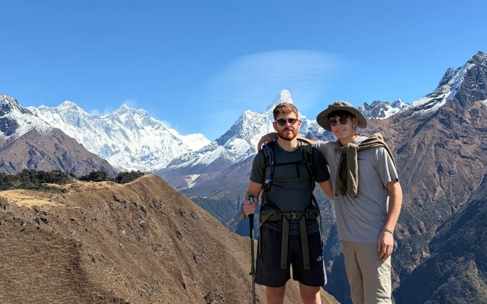 best time to trek everest base camp