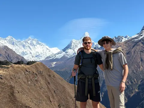Best Time for Everest Base Camp Trek: A Month-by-Month Guide
