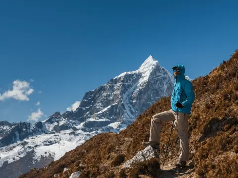 10 Best Treks in the Everest Region