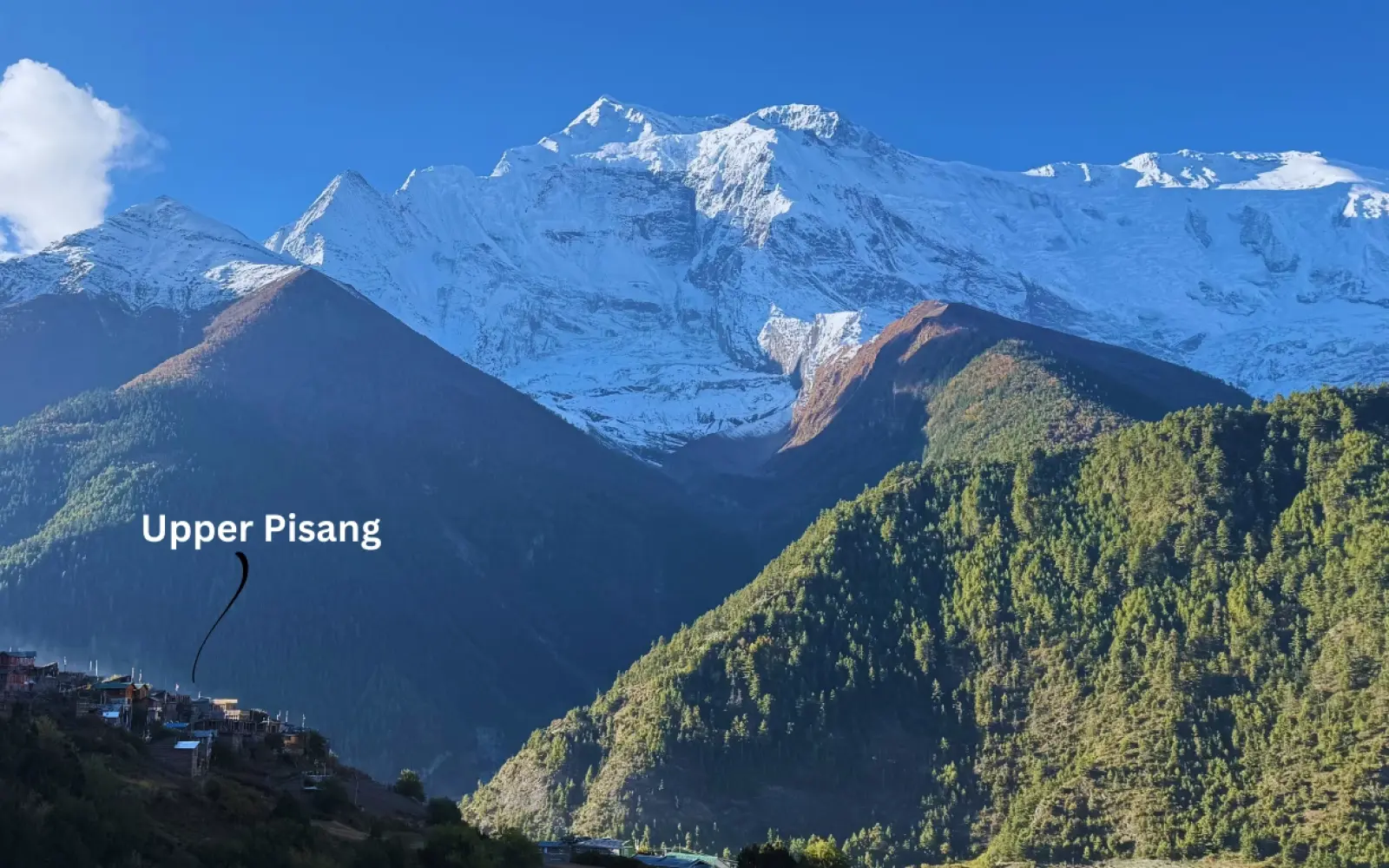 top 9 annapurna region treks