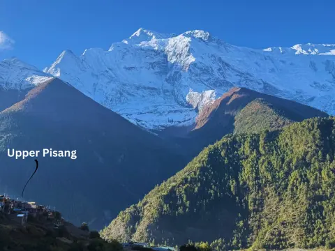 Top 9 Annapurna Region Treks: The Complete 2026 Guide