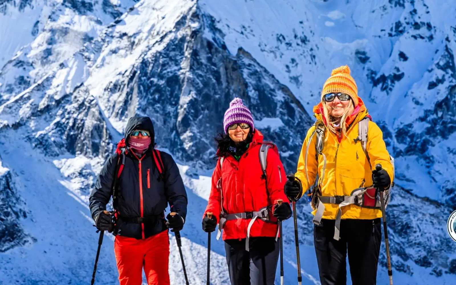 Required permit for ebc trek