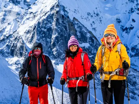 Everest Base Camp Permit 2026: Cost, Where to Buy & Honest Guide
