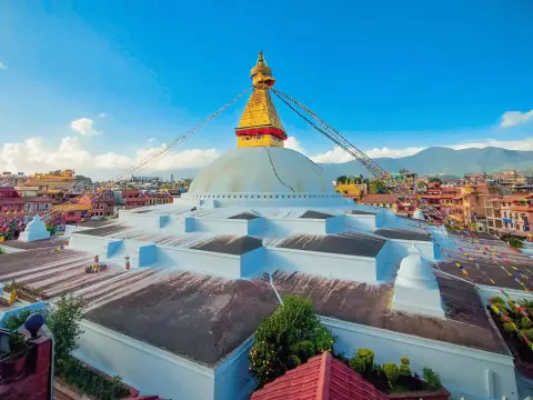 Where Is Kathmandu? The Complete Location Guide (Nepal, Not India)