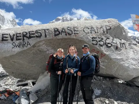 Can a Normal Person Do the Everest Base Camp Trek? The Honest 2026 Answer