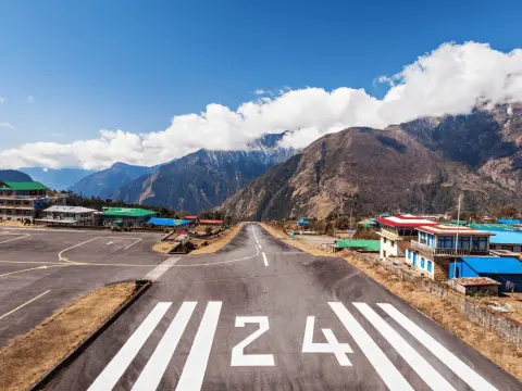 Lukla Flights 2026: Everything Trekkers Need to Know