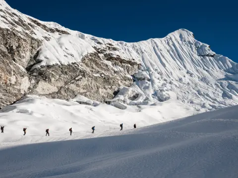 Peak Climbing in Nepal: The Complete 2026 Guide to Trekking Peaks