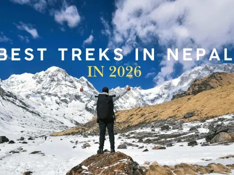 The 10 Best Treks in Nepal for 2026