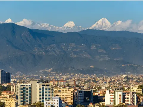 Nepal Flood August 2026: Complete Safety Update for Trekkers and Tourists