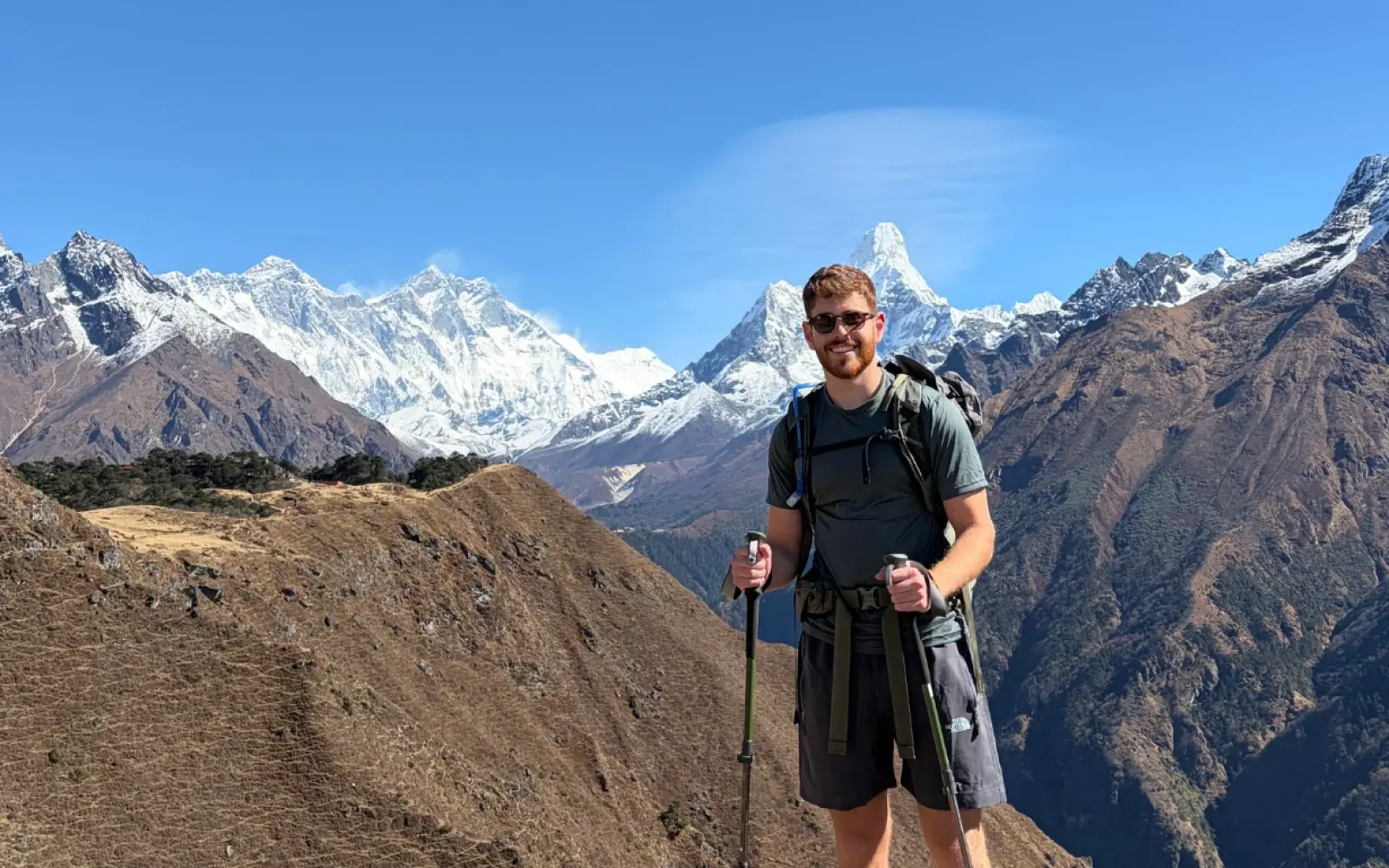 Is Everest Base Camp Safe After the August 2026 Nepal Flood