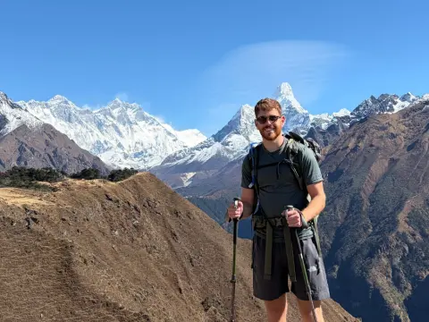 Is Everest Base Camp Safe After the August 2026 Nepal Flood?