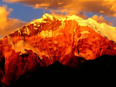 How Difficult Is the Khopra Ridge Trek? 2026/27