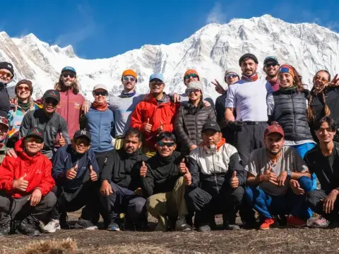 Group Departure Trekking in Nepal – Join Pre-Scheduled Adventures