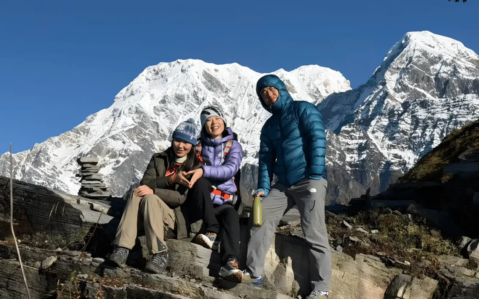 Emerging Trekking Companies in Nepal