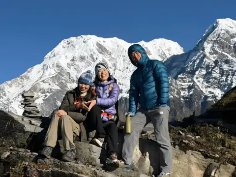 Emerging Trekking Companies in Nepal: 5 Best Local Agencies