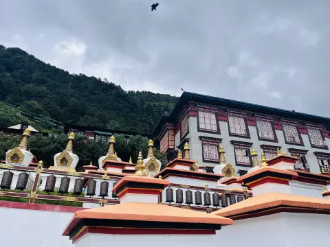 Thupten Chholing Monastery, Solu-Khumbu: History, Culture & Festivals